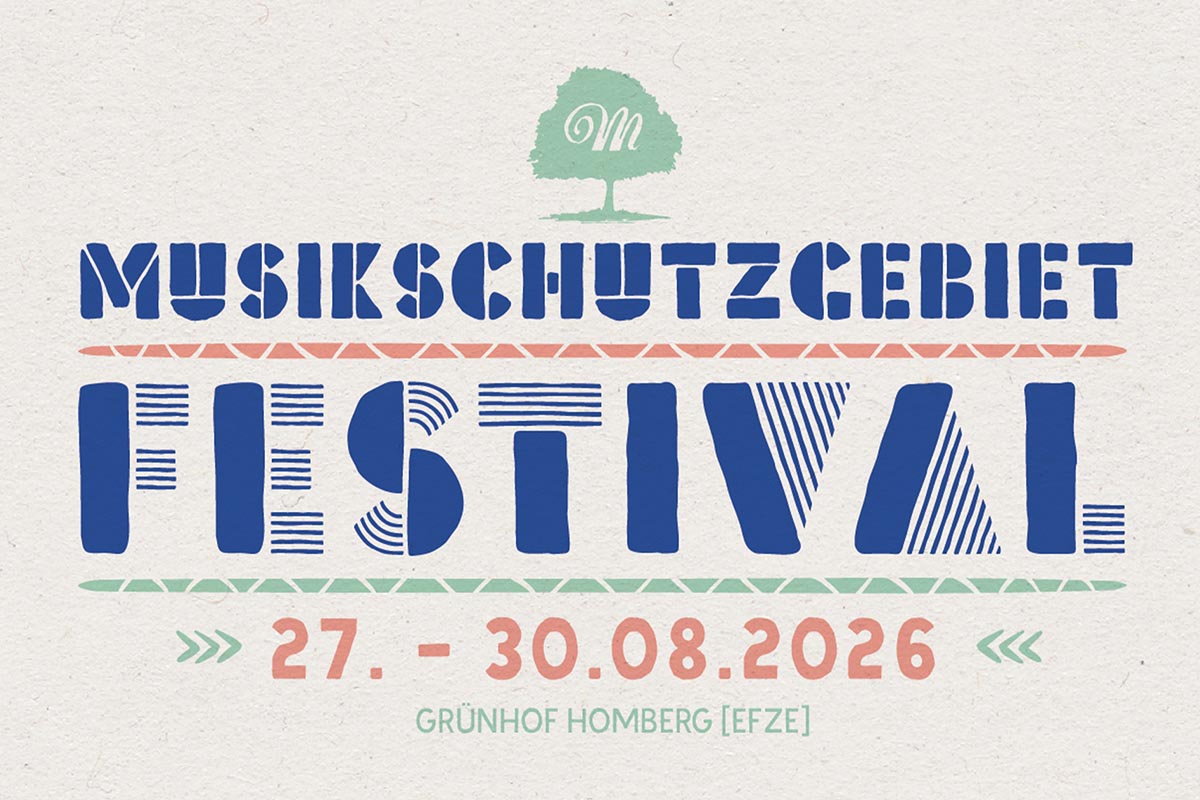 Tickets für das MSG 2025 jetzt bestellen!
