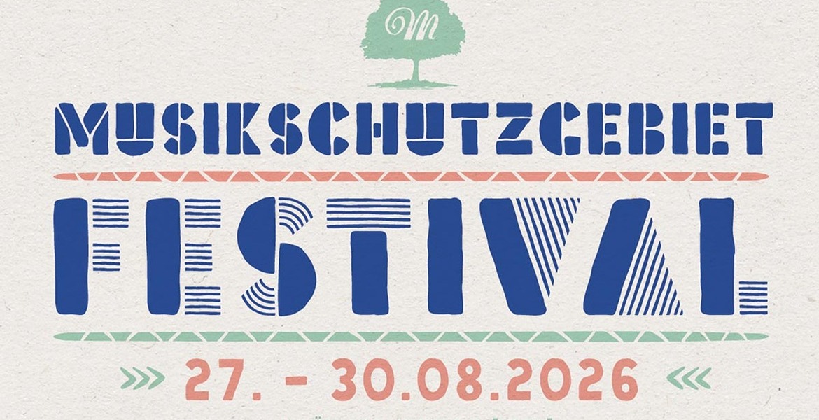 Tickets Musikschutzgebiet 2026, Wochenendticket in Wabern