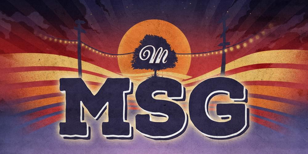 Tickets Musikschutzgebiet Festival 2018, Grünhof, Homberg (Efze) am 30.08.-02.09.18 in Homberg (Efze)